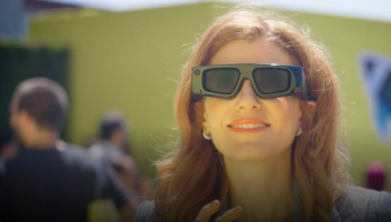 Meta與Snap數(shù)十億投資AR眼鏡，能否引領(lǐng)科技新潮流？ 